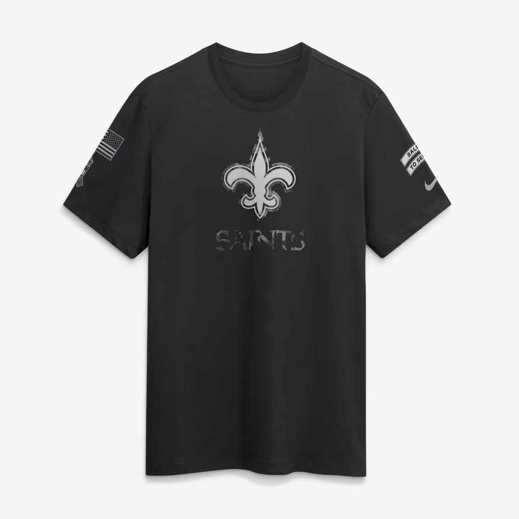 Men Nike NFL 2026 T shirt 09516eba